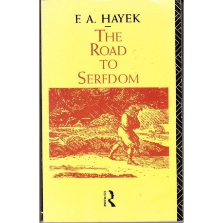 The Road to Serfdom