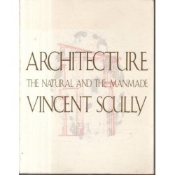 Architecture - The Natural and the Manmade