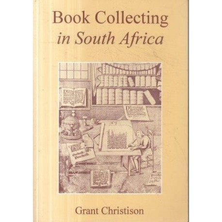 Book Collecting in South Africa