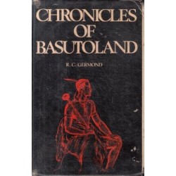 Chronicles of Basutoland