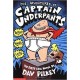 Captain Underpants And The Perilous Plot Of Professor Poopypants: Book 4