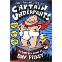 The Adventures of Captain Underpants