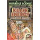 Horrible Science: Killer Energy and Shocking Electricity