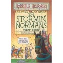 Horrible Histories: Stormin’ Normans