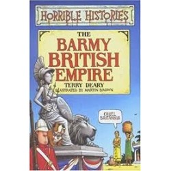 Horrible Histories: Stormin’ Normans