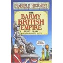 Horrible Histories: Barmy British Empire