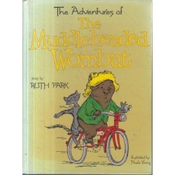 The Adventures Of The Muddle-Headed Wombat