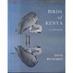 Birds of Kenya: A Celebration
