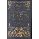 Fantastic Beasts and Where to Find Them - The Original Screenplay