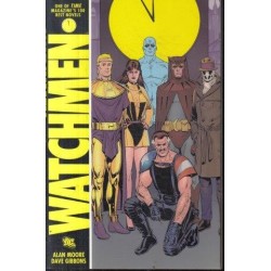 Watchmen