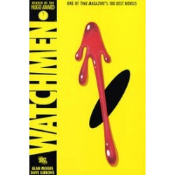 Watchmen