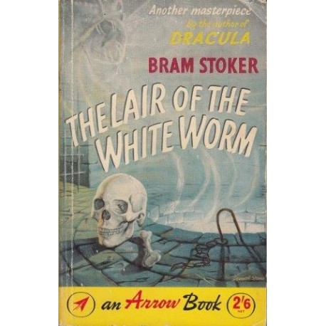 The Lair of the White Worm