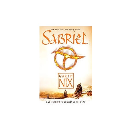 Sabriel