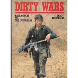 Dirty Wars: Elite Forces Vs the Guerillas