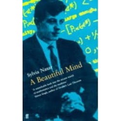 A Beautiful Mind: Genius And Schizophrenia In The Life Of John Nash
