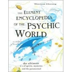 The Element Encyclopedia Of The Psychic World