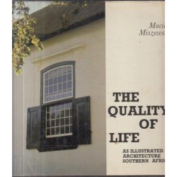 The Quality of Life (Signed)
