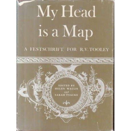 My Head is a Map