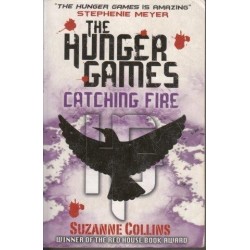 The Hunger Games 2: Catching Fire