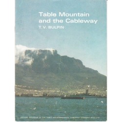 Table Mountain & the Cable Car