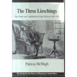 The Three Lieschings (Signed)