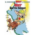 Asterix and the Banquet (Asterix 5)