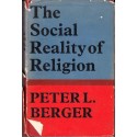 The Social Reality of Religion