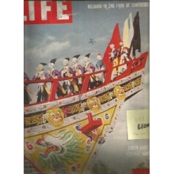 Life Magazine June 27, 1955 International Edition