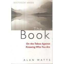 The Book on the Taboo Against Knowing Who You Are