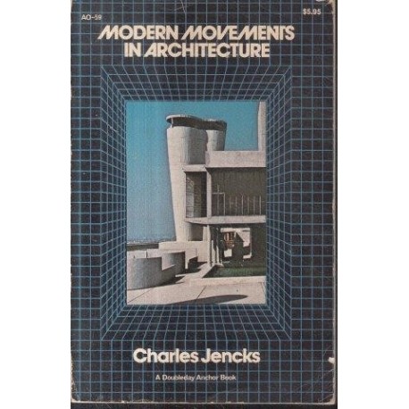 Modern Movements in Architecture