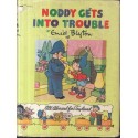 Noddy Gets into Trouble (Book 8)