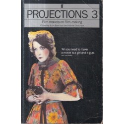 Projections 03: Film-Makers On Film-Making