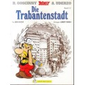 Asterix - Die Trabantenstadt