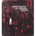 Elements of Urban Form