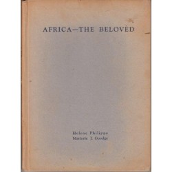 Africa the Beloved: Poems - Serious and Otherwise