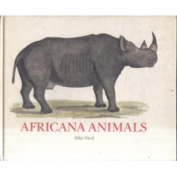 Africana Animals