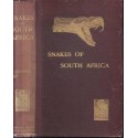 The Snakes of South Africa