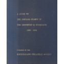 A Guide to the Postage Stamps of the Rhodesias and Nyasaland 1888-1963