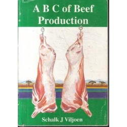 A B C of Beef Production