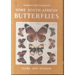 Some South African Butterflies