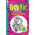 Dork Diaries - Puppy Love