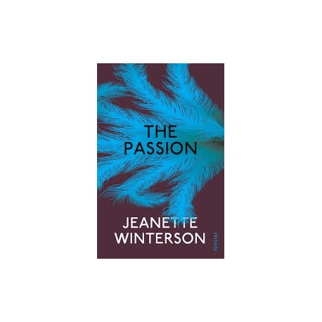 the passion by jeanette winterson analysis