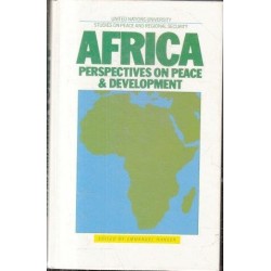 Africa: Perspectives on Peace & Development