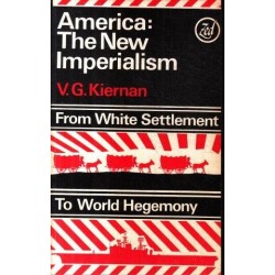 America: The New Imperialism