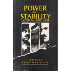 Power and Stability in the Middle East