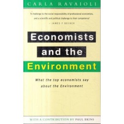 Economists and the Environment: A Diverse Dialogue