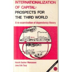 Internationalization of Capital: Prospects for The Third World