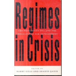 Regimes in Crisis: The Post Soviet Era and the Implications for Development