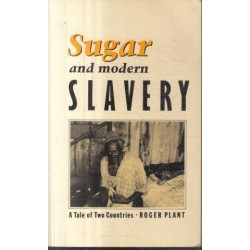 Sugar and Modern Slavery: A Tale of Two Countries