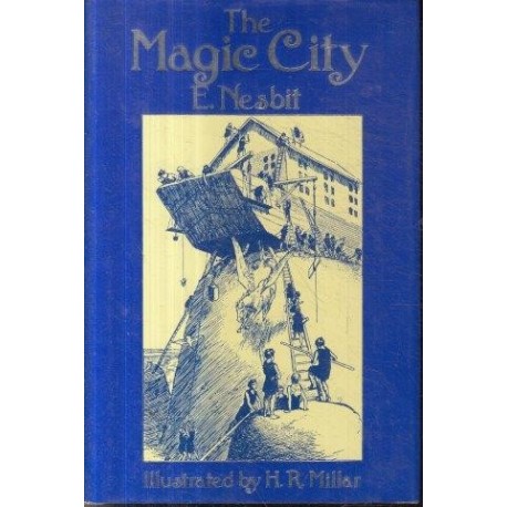 The Magic City